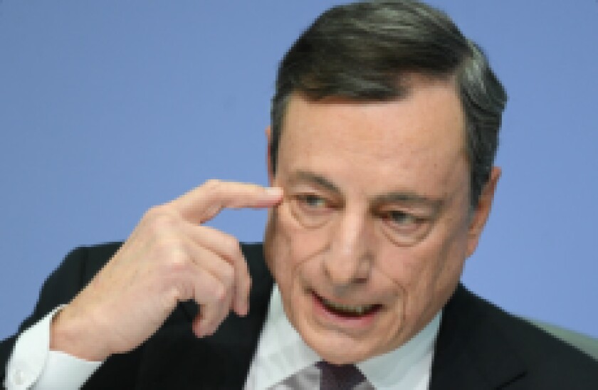 Mario Draghi PA