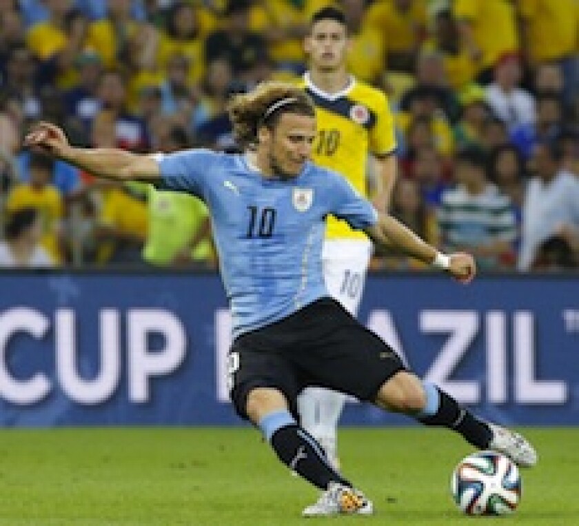 Uruguay