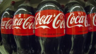 Coke 230x150