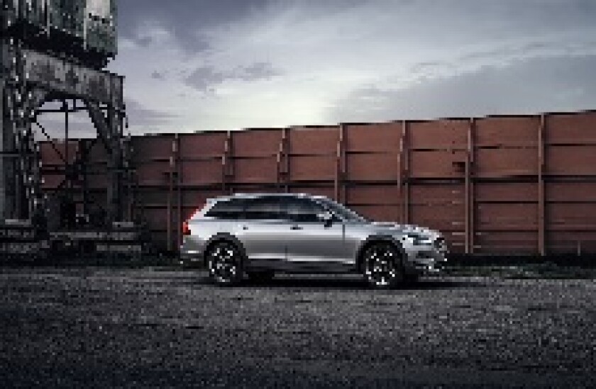 zhejiang Geely Volvo