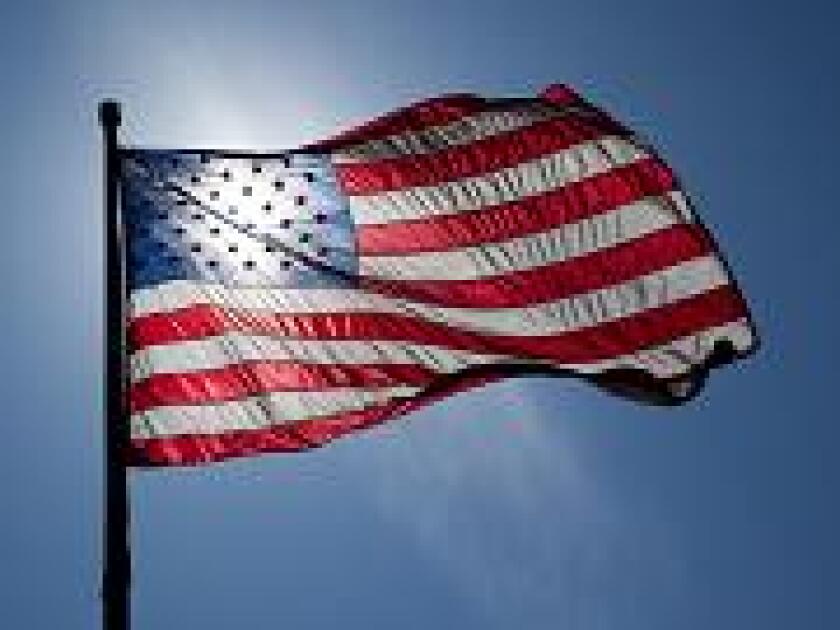 US Flag