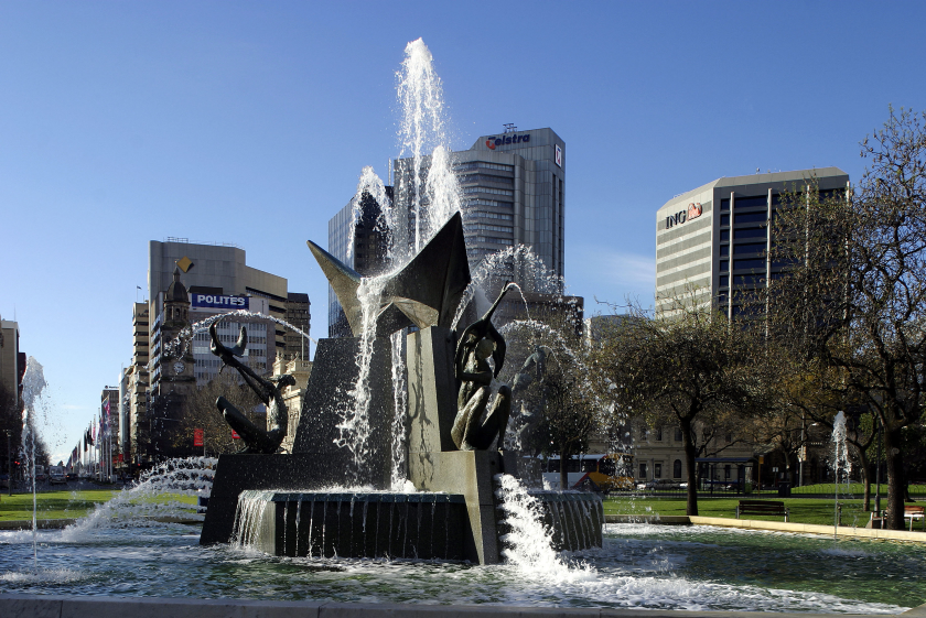 Adelaide