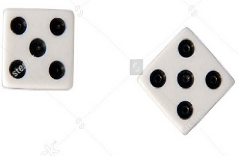 pair of fives