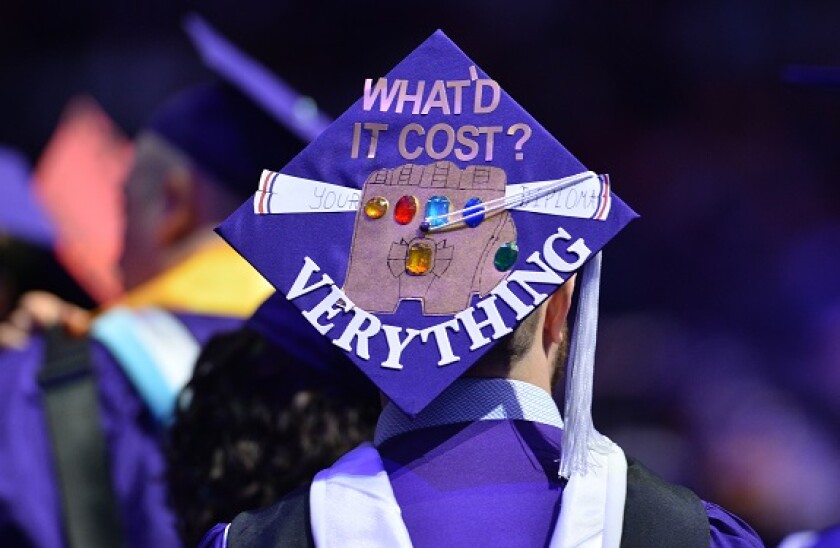 Student loan