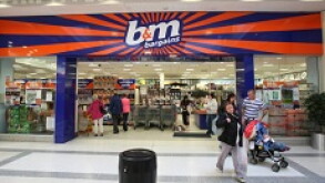 B&M PA 230x150