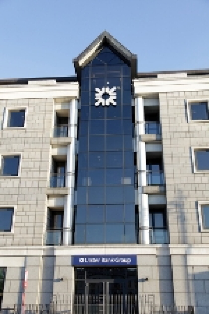 Ulster Bank