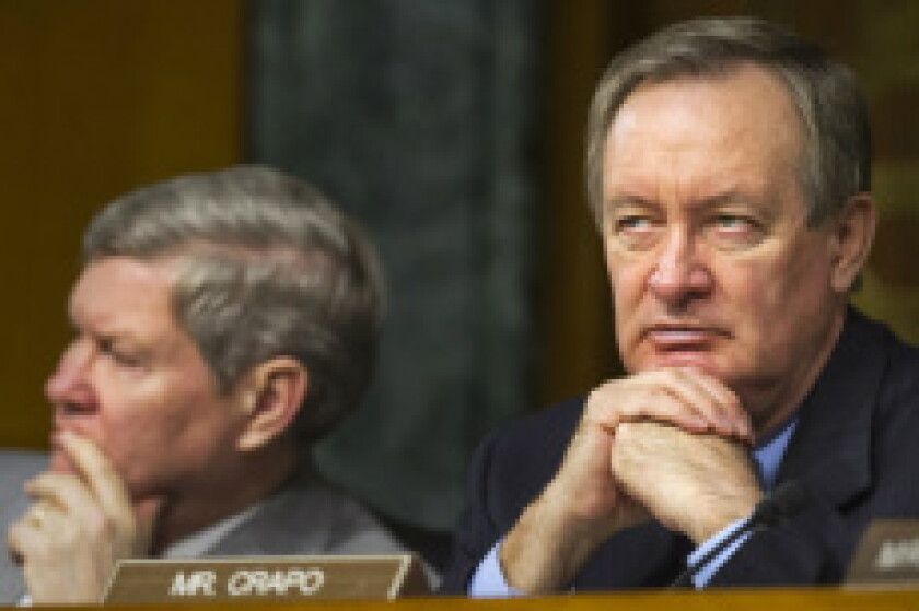 crapo johnson