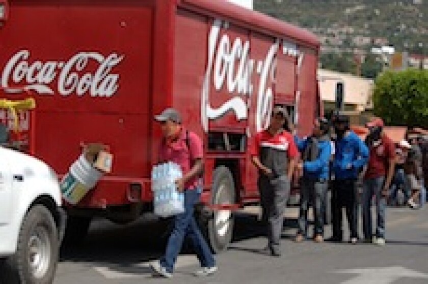 Femsa