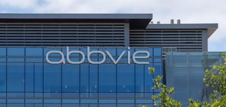 AbbVie?s facility in South San Francisco, California, USA