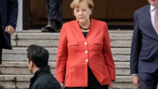 MErkel