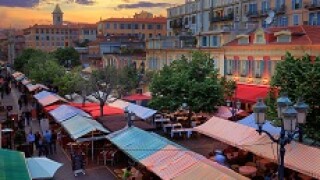 French market