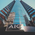 AIG Headquarters, New York City