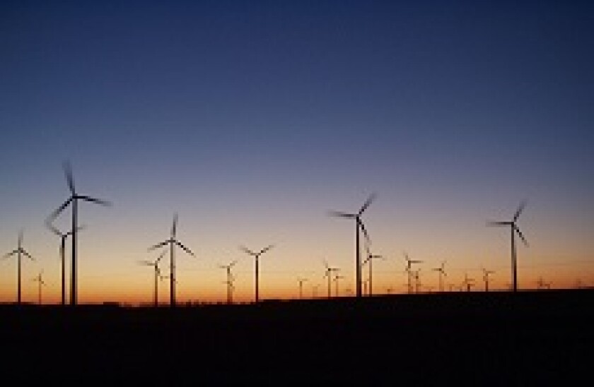 wind park px230