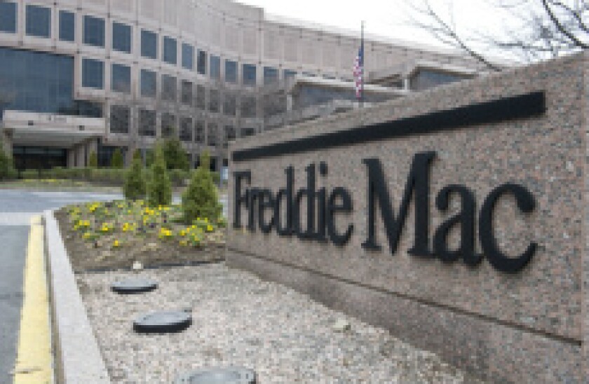 Freddie Mac
