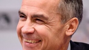 Carney Smile