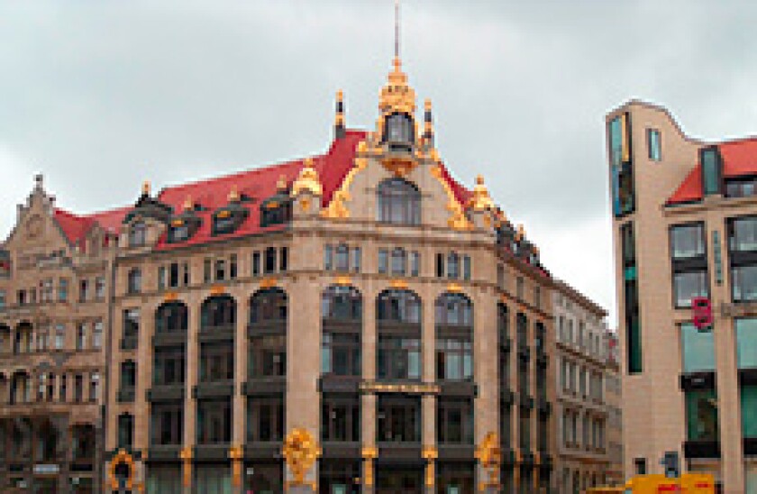 Commerzbank