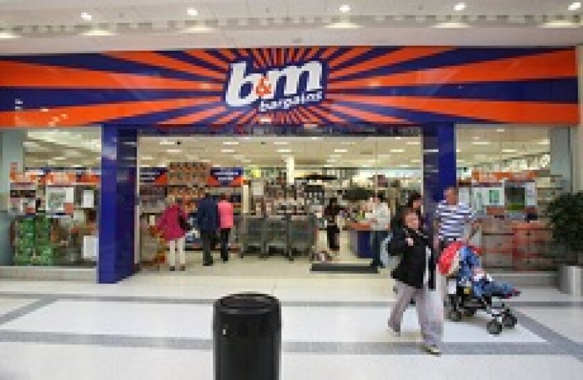 B&M PA 230x150