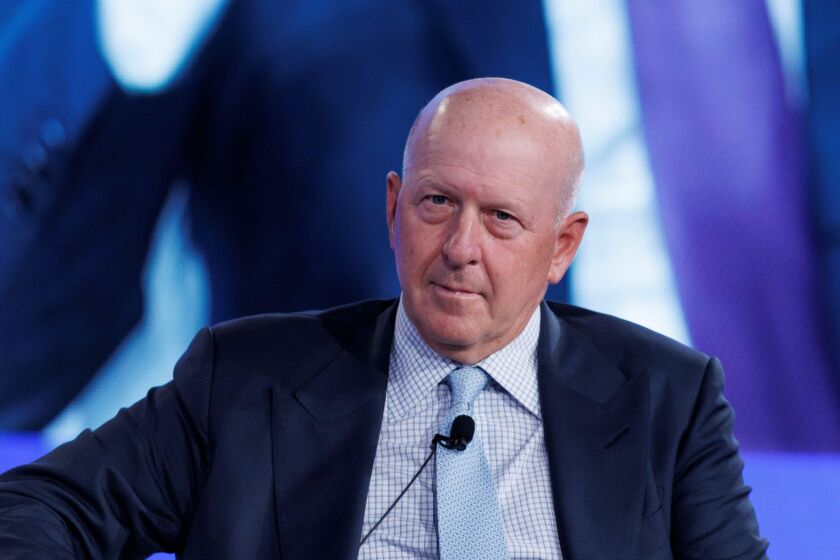 David Solomon