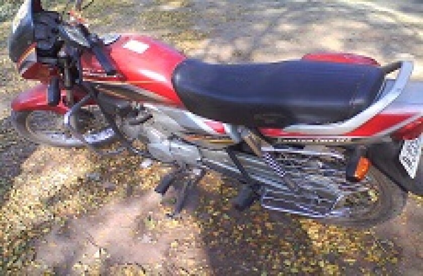 Hero motocorp