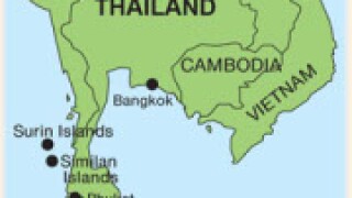 Thailand