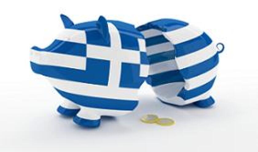 Greek bank