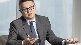 BNPP IP CEO