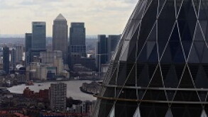 PA-London canary wharf