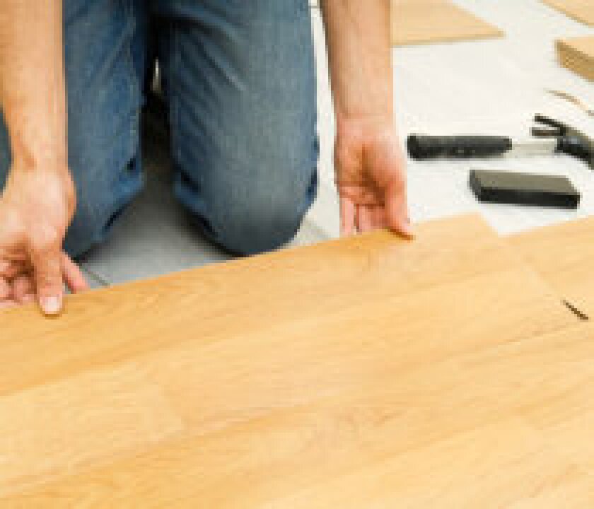 Laminate Floor