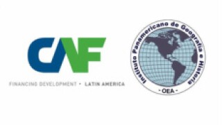 CAF logo px230
