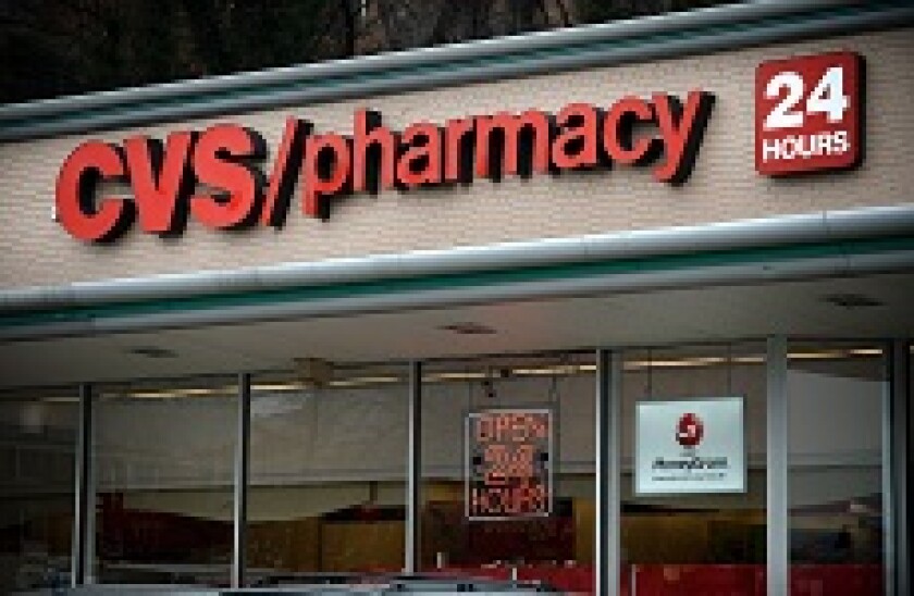 CVS Pharmacy