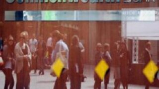 Commonwealth Bank