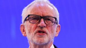 corbyn