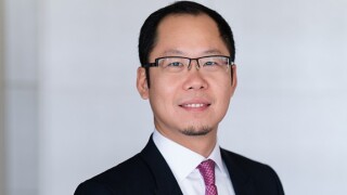 Eric Lim