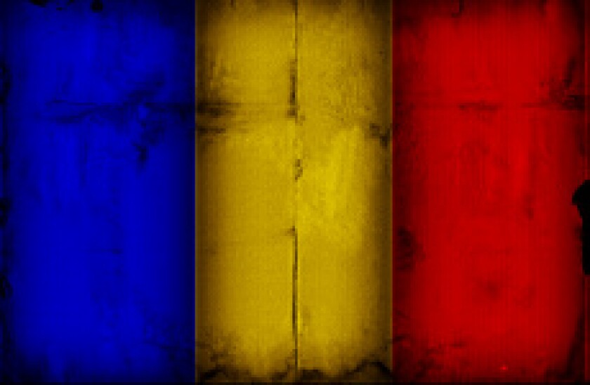 Romania 230x150