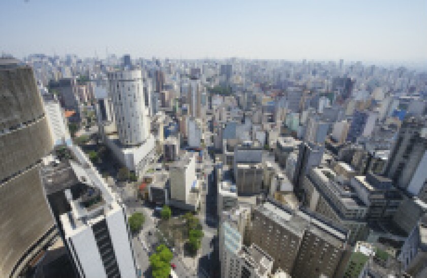 sao paolo px230