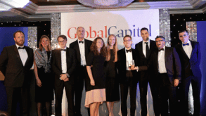 Awards 2018