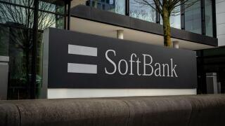 Softbank - Japanese investment holding company