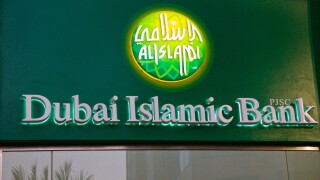 Dubai Bank