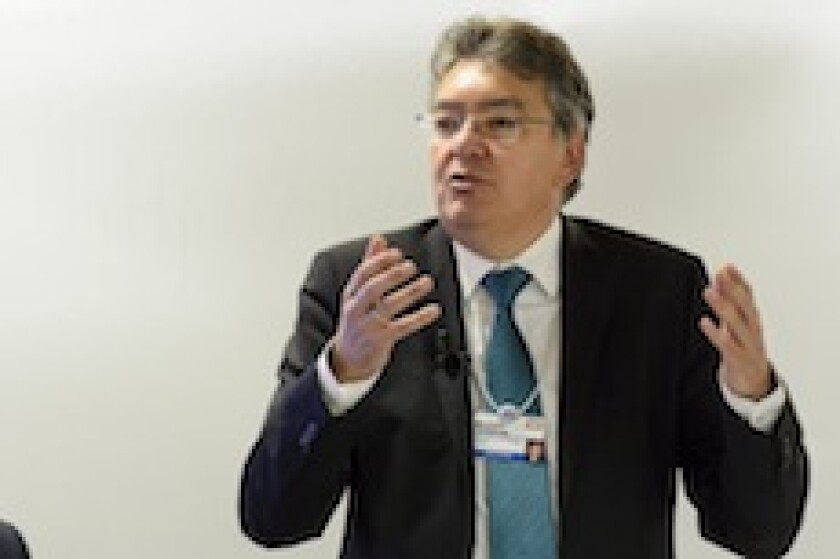Mauricio Cardenas, Colombia finance minister, resized