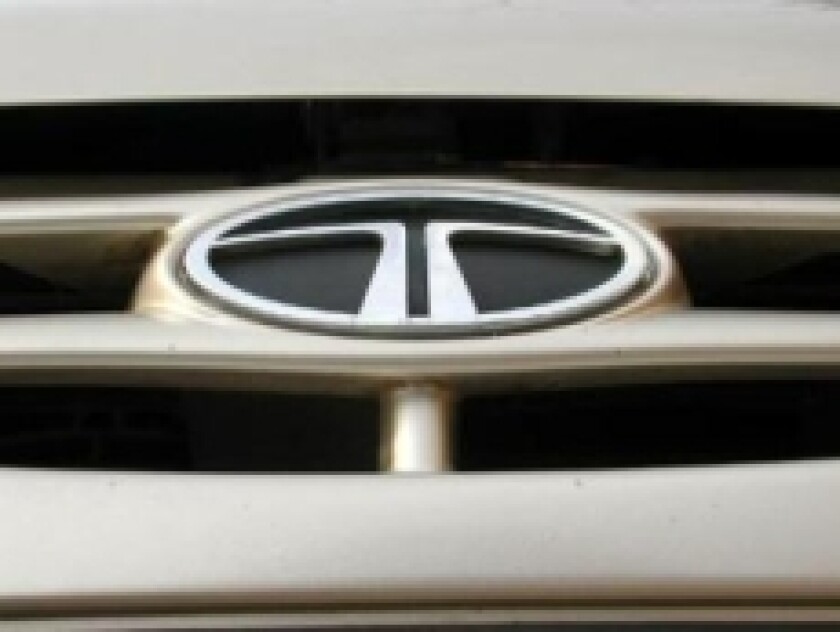tata motors