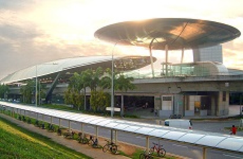 singpore expo px230