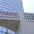 Mizuho Financial Group the 2nd largest financial services company in Japan.