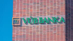 VUB Banca Hires 575