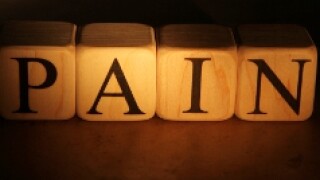 pain