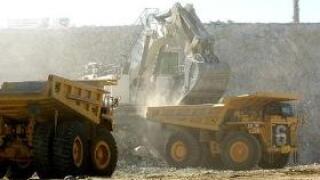 Glencore xstrata