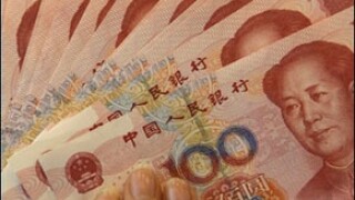 China money 1