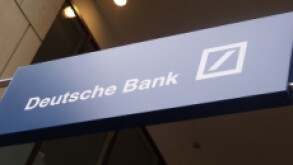 DB logo