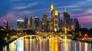 frankfurt