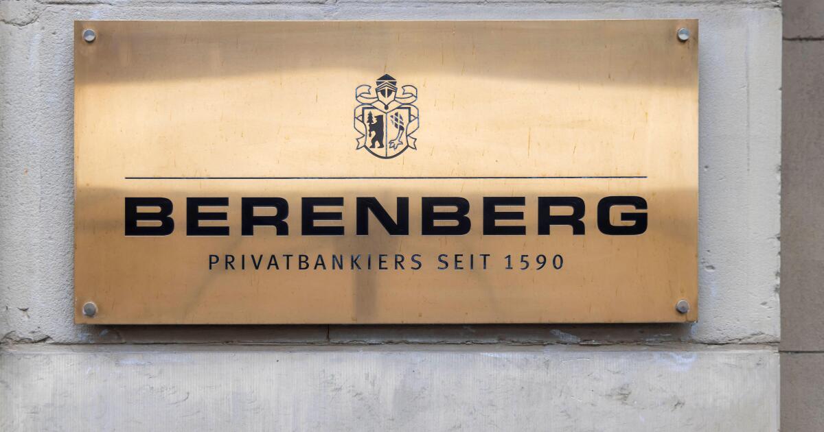 Berenberg faces uncertain future after ousting of IB architects