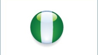 Nigeria icon 230px